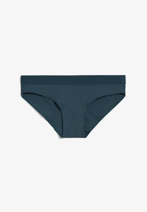 ARMEDANGELS TRINAA - Slip - teal stone