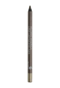 KORRES - VOLCANIC MINERALS -  LONG LASTING EYELINER - Eyeliner - 5 olive green Miniaturebillede 1