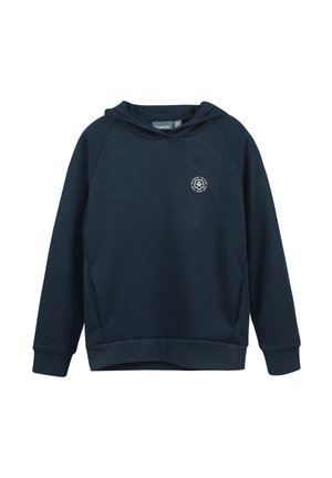 SOLID - Sweatshirt - total eclipse