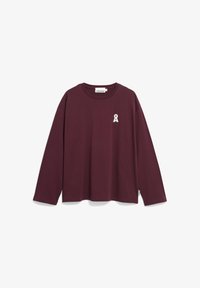 Ausgewählt, dark cranberry