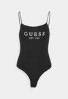 CARRIE - Body - jet black