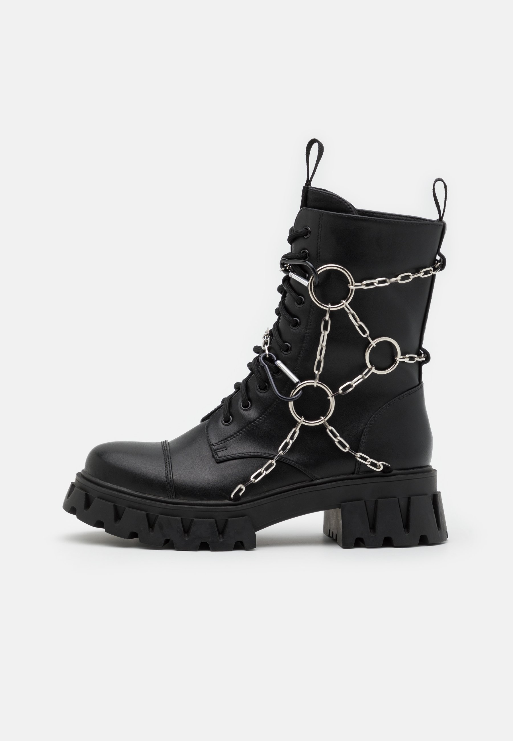 Herren CYRUS - Schnürstiefelette Herren CYRUS - Schnürstiefelette