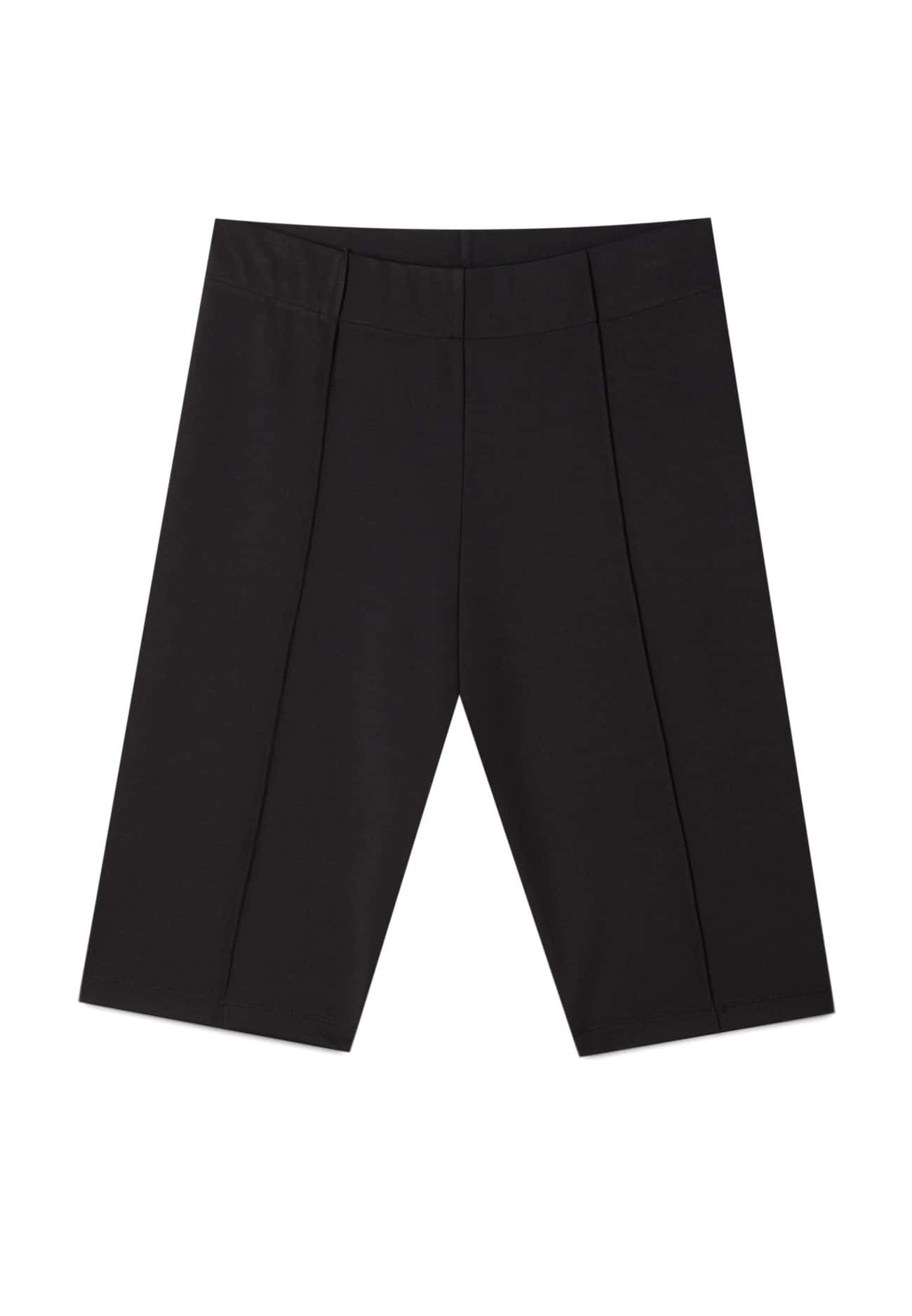 biker shorts stradivarius