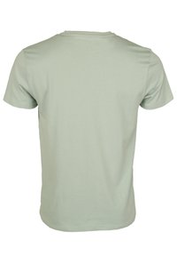 TOP GUN Printtipaita - dusty blue