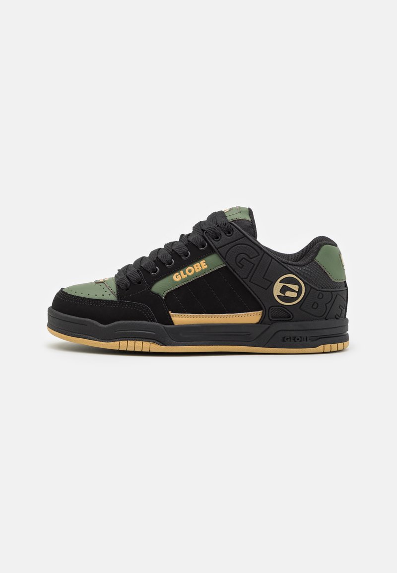 Globe TILT - Obuća za skateboard - black/spruce