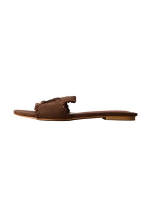 Stephan Shoes, - Klapki płaskie