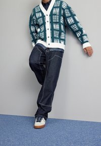 Dickies Kofta - off-white