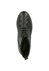 Pons Quintana Bottines à lacets - schwarz