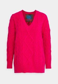 MAX&Co. Pullover - pink