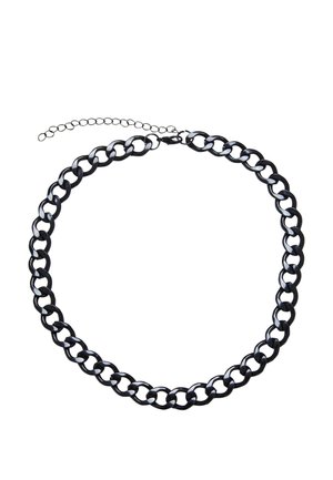UNISEX BIG - Smykke - black
