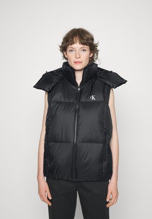 Vesta - black