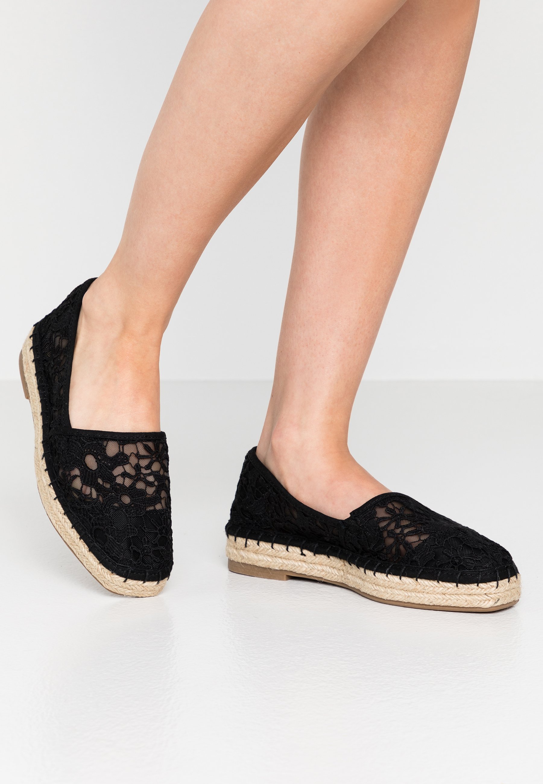 espadrilles tamaris