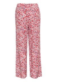 Cream CRROSINA - Pantalon classique - flower print