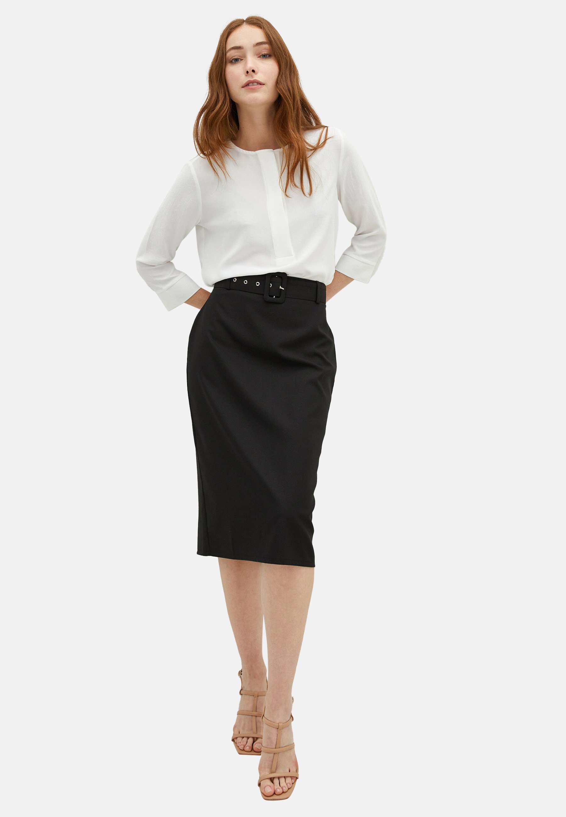 Femme Jupe crayon Femme Jupe crayon