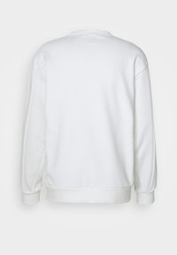 Nike Performance COURT HERITAGE - Sudadera - white