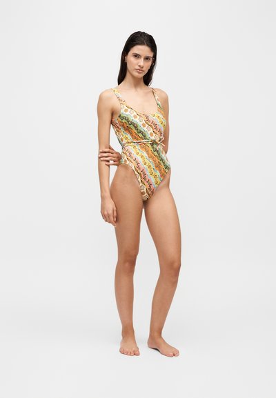 Alemais JANINE ONE PIECE - Μαγιό - multi-coloured