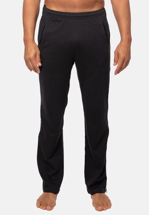 BASIC FUNKTIONS-REHA - Nachtwäsche Hose - schwarz
