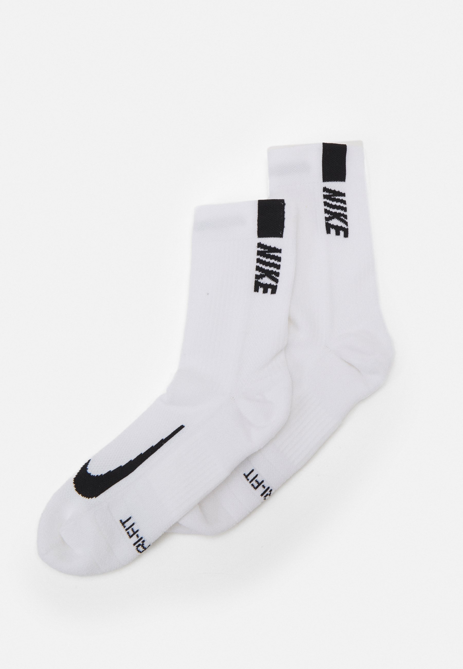 Nike Performance UNISEX PACK Calcetines de deporte white