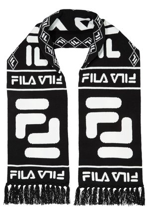 Fila BOX SCARF - Sciarpa - black