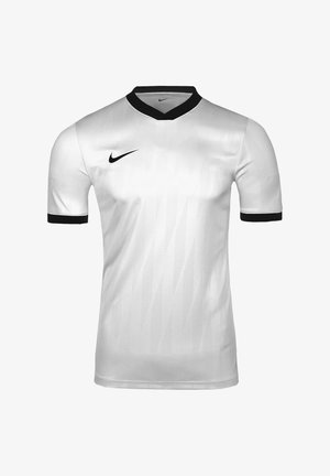 Nike Performance, Maglia da calcio - weissschwarz