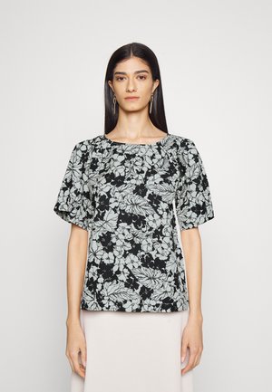 STAGNO - Blouse - ecru