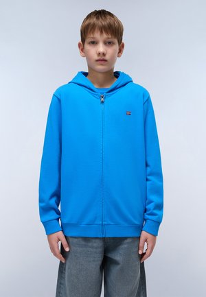 Napapijri BALIS UNISEX niebieski
