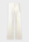 HILOTINNA - Pantalon classique - open white