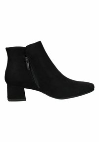 Tamaris Ankle Boot - black