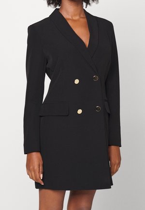 Robe de jour - black