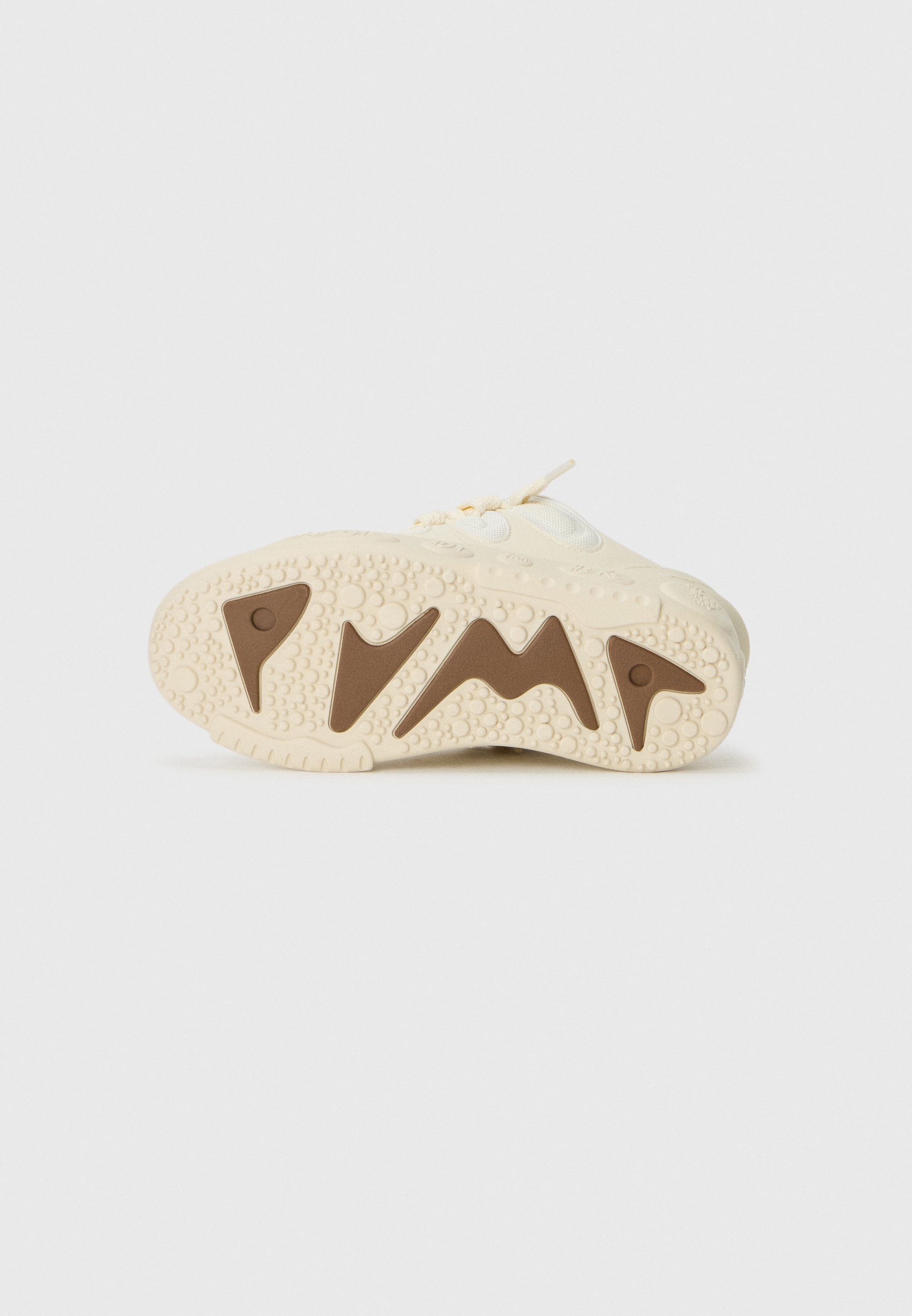 Puma LA FRANCÉ MOMENT UNISEX - Basketball shoes - alpine snow