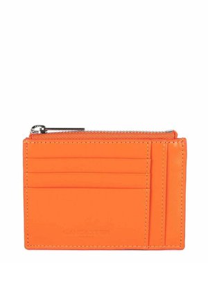 LANCASTER PARIS PM - Portafoglio - orange