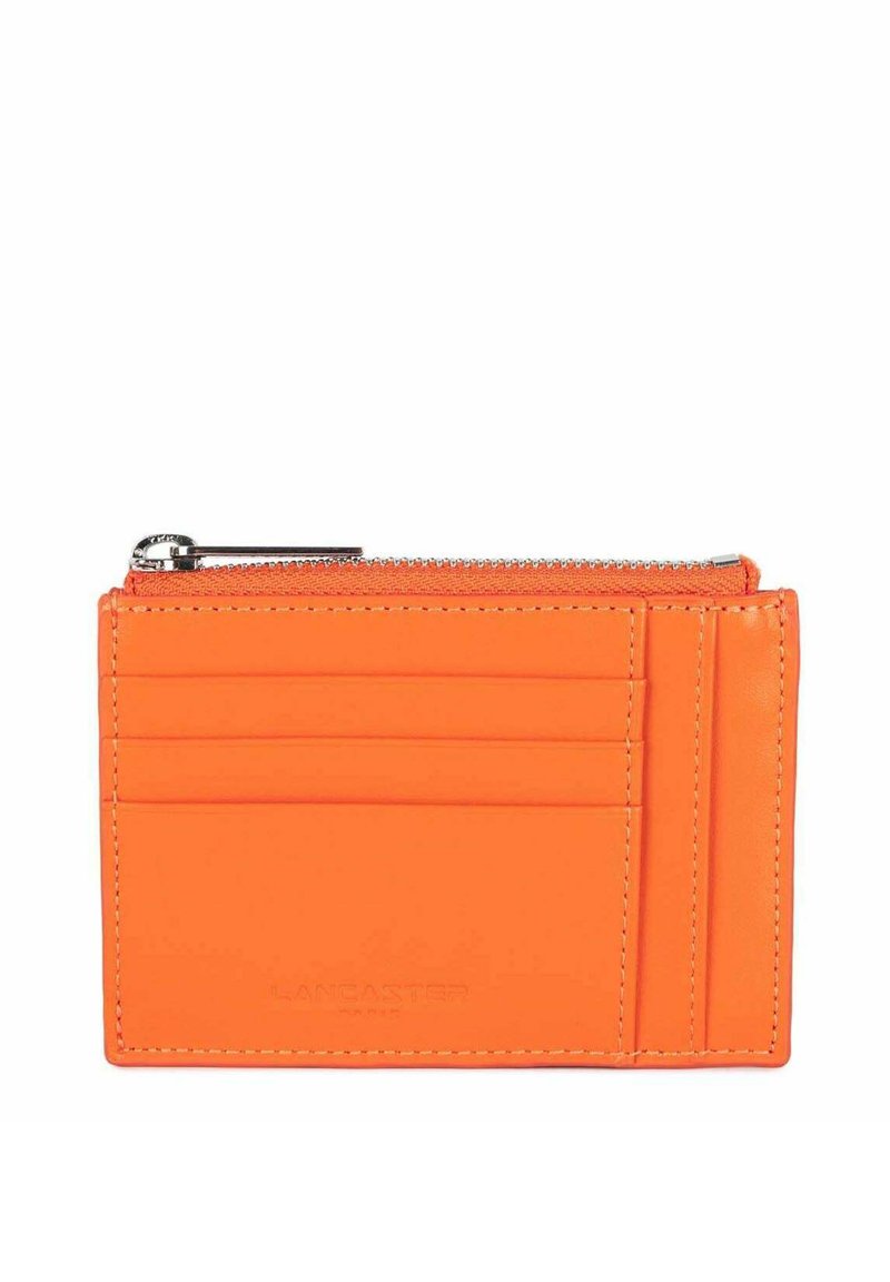 LANCASTER PARIS PM - Portemonnee - orange