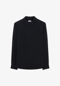 Unausgewählt, black