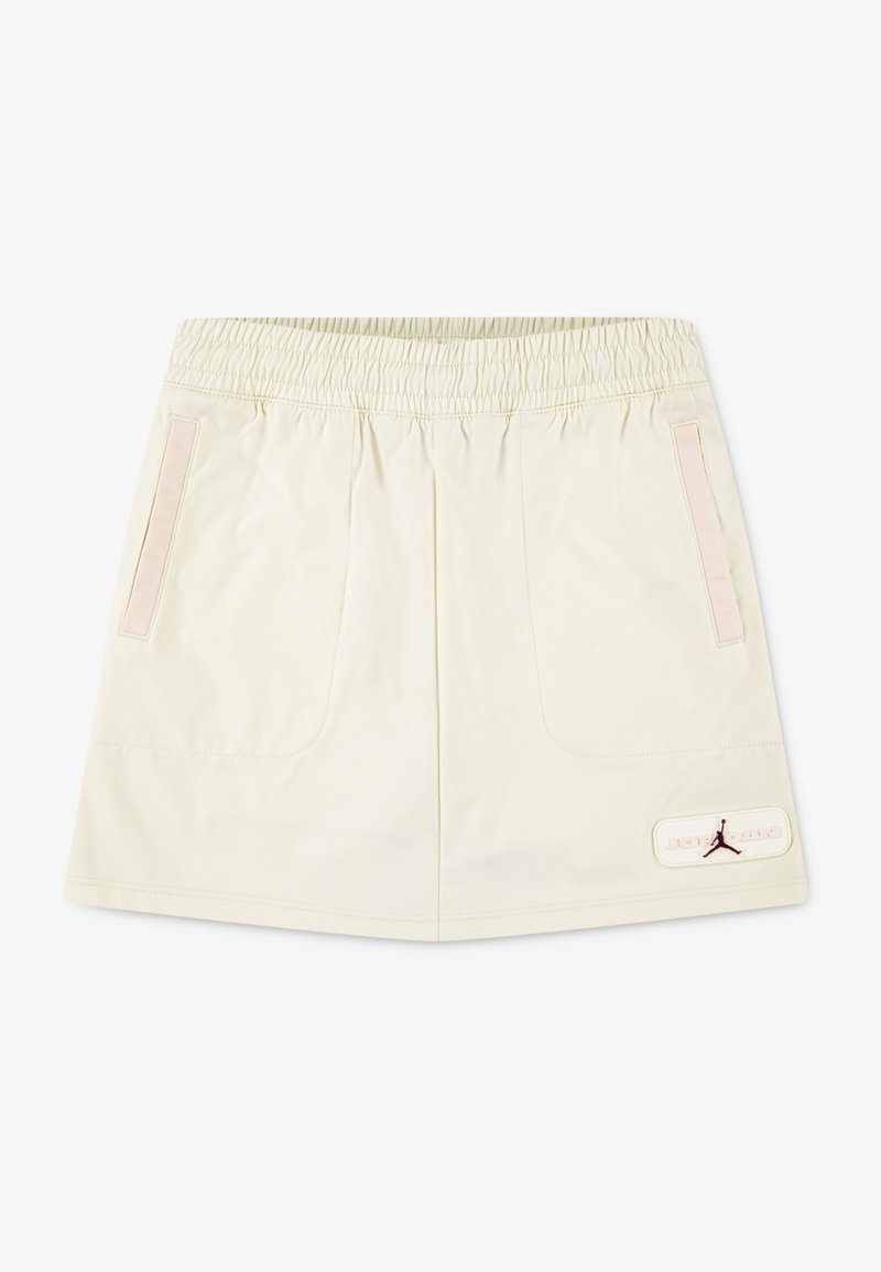 Jordan Minirok crème Jordan Minirok crème