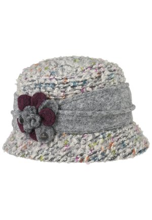 Lierys TOUCH - Hut - hellgrau