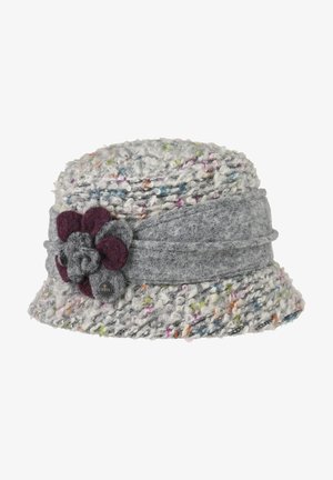 Lierys TOUCH - Hut - hellgrau