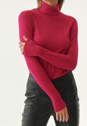 Maglione - pink