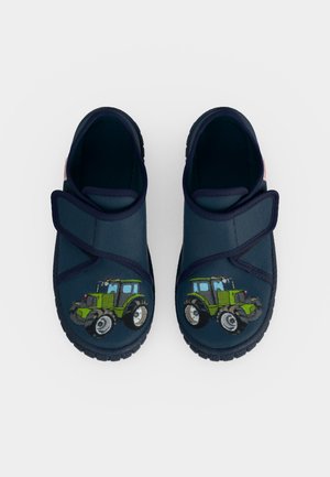 Superfit, BILL - Chaussons - blau