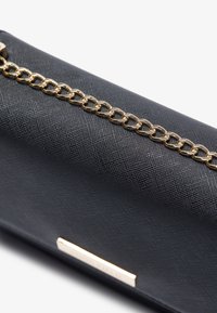 Anna Field Borsa a tracolla - black