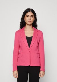 Vero Moda Petite VMJULIA - Sacou - raspberry sorbet