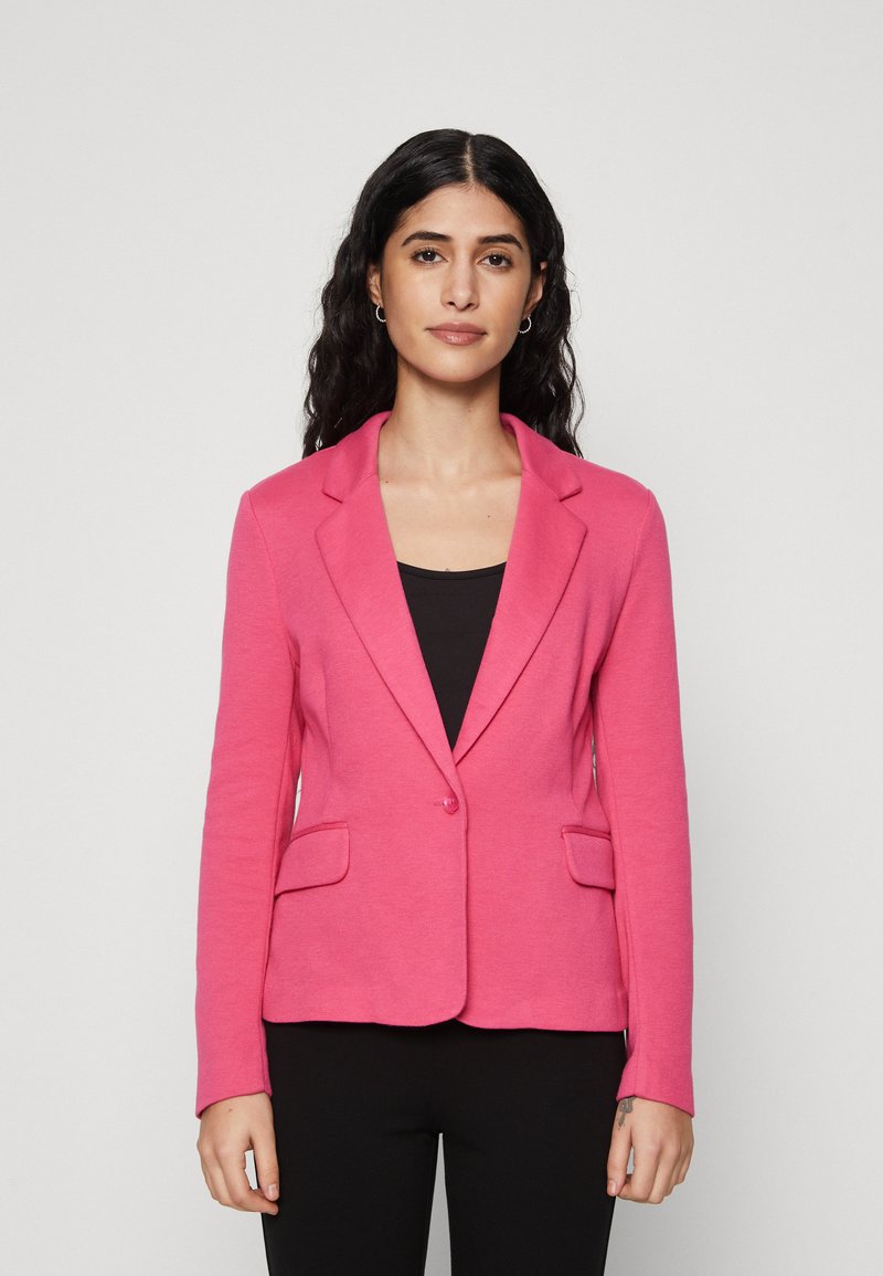 Vero Moda Petite VMJULIA - Sacou - raspberry sorbet
