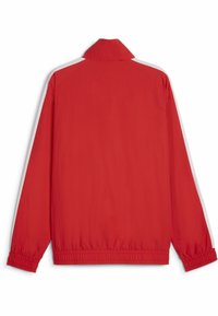 Puma Træningsjakke - for all time red