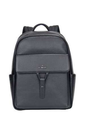 B.Cavalli Tourenrucksack - black