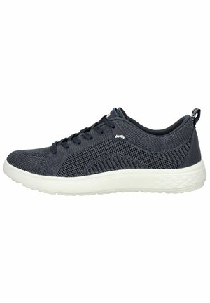 Trainers - navy