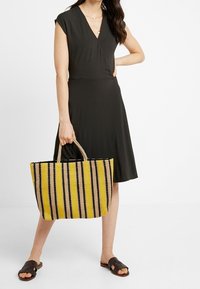 OPUS Sukienka z dżerseju