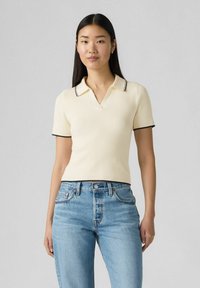 Ej vald, scarlet smile