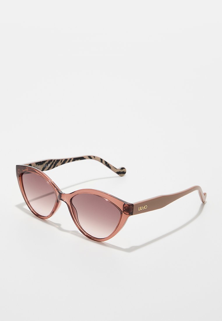 LIU JO Sonnenbrille braun