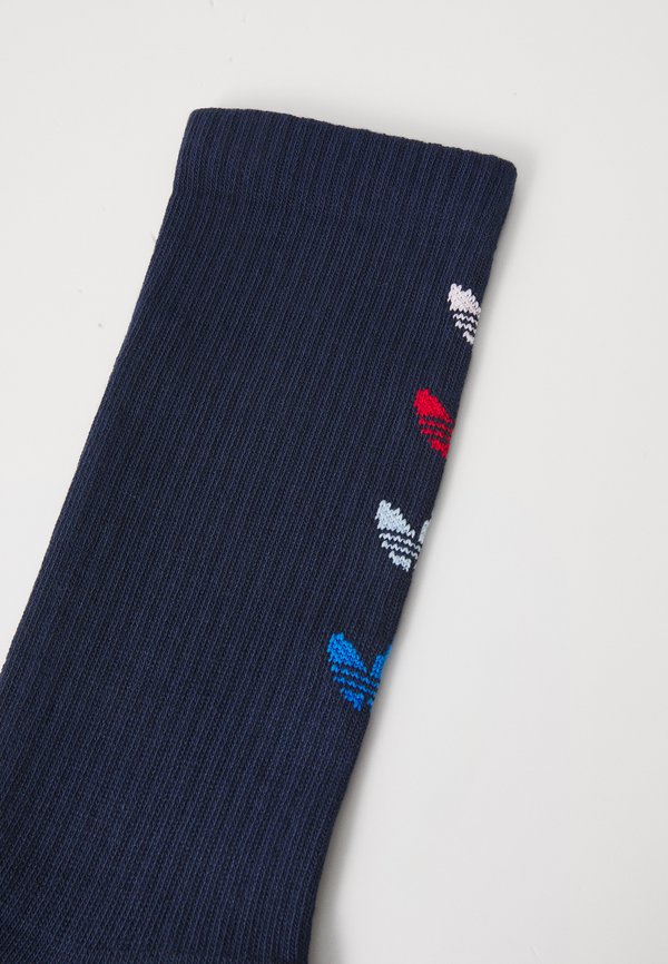 CREW - Sports socks - night indigo2