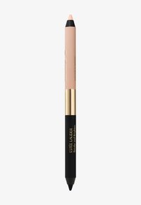 ESTÉE LAUDER - SMOKE AND BRIGHTEN KAJAL EYELINER DUO - Crayon sourciles - noir  cream Image miniature 1
