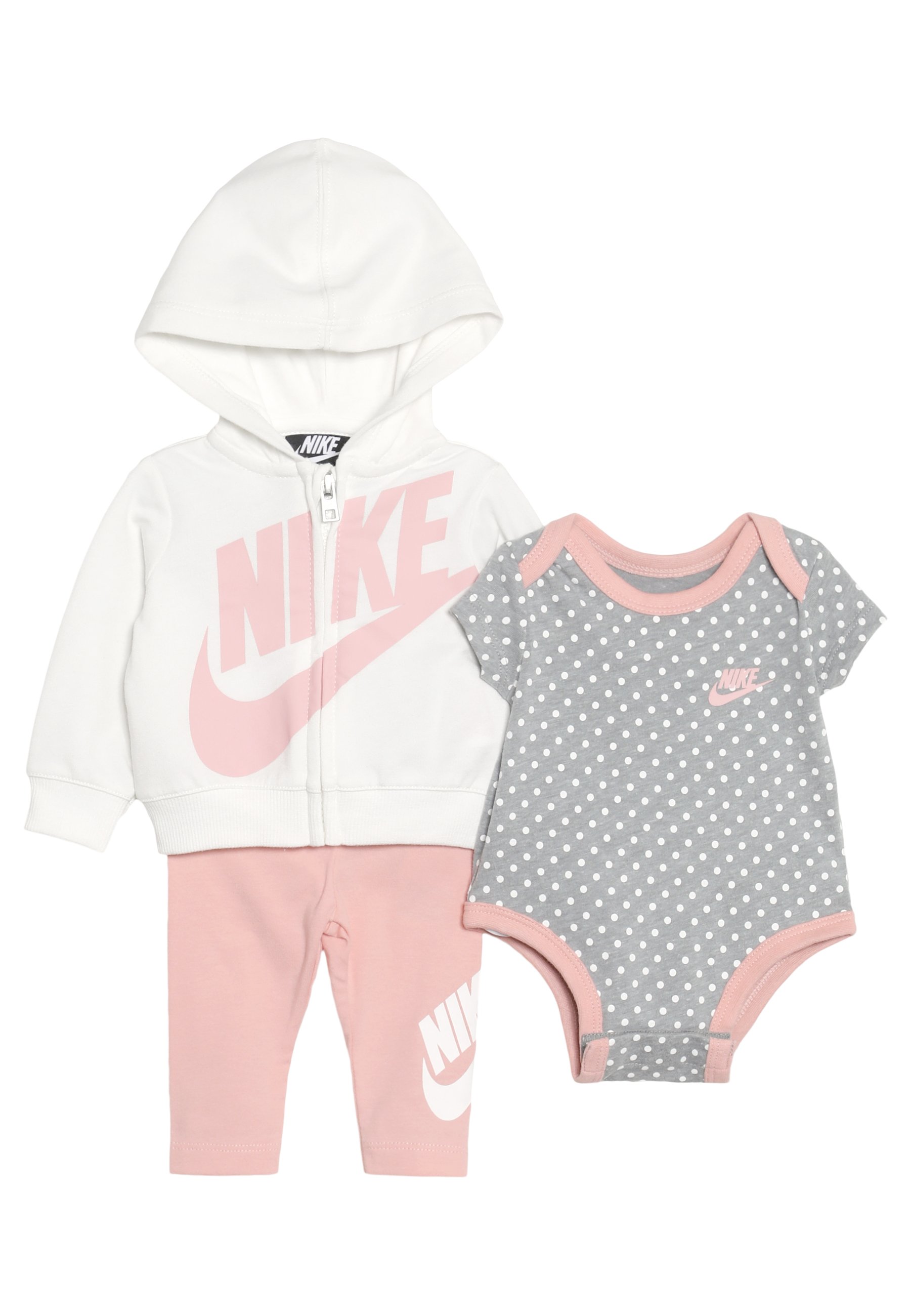 nike set baby